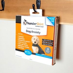 Thundershirt for Dog Anxiety